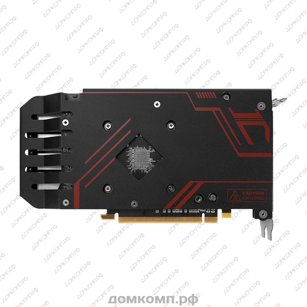 Игровая Видеокарта PRO AMD Radeon RX 5500XT RISC [RSC-RX5500XT-8GD6] в  Оренбурге недорого — купить в домкомп.рф